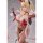 BINDing [Bonus] Yuri & Stella Cheongsam Bunny Stella 1/4 Scale Figure รูปภาพ 7
