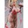 BINDing [Bonus] Yuri & Stella Cheongsam Bunny Stella 1/4 Scale Figure รูปภาพ 8