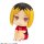 MegaHouse LookUp 排球少年!! 孤爪研磨 制服Ver. 完成品模型 圖片 4