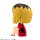 MegaHouse LookUp 排球少年!! 孤爪研磨 制服Ver. 完成品模型 圖片 7
