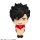 MegaHouse LookUp Haikyuu!! Tetsuro Kuroo Uniform Ver. Complete Figure image 3