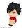 MegaHouse LookUp Haikyuu!! Tetsuro Kuroo Uniform Ver. Complete Figure image 4