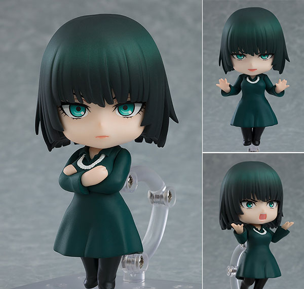 Good Smile Company Nendoroid One-Punch Man Blizzard of Hell