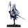 Bandai Namco Film Works VIVIgnette 전생했더니 제7왕자였으므로 마음껏 마술을 극めます 실파 피규어 이미지 2