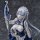 Bandai Namco Film Works VIVIgnette 전생했더니 제7왕자였으므로 마음껏 마술을 극めます 실파 피규어 이미지 5