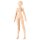 Kotobukiya Frame Arms Girl HAND SCALE PRIME BODY Plastic Model Bild 8