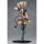 Q-six [Bonus] Kuro Gal Maid Inma Cocoa 1/6 Complete Figure Bild 11