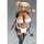 Q-six [Bonus] Kuro Gal Maid Inma Cocoa 1/6 Complete Figure Bild 7