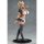 Q-six [Bonus] Kuro Gal Maid Inma Cocoa 1/6 Complete Figure Bild 8