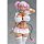 Q-six [Bonus] Kuro Gal Maid Inma Cocoa Pink ver. 1/6 Complete Figure Bild 3