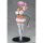 Q-six [Bonus] Kuro Gal Maid Inma Cocoa Pink ver. 1/6 Complete Figure Bild 5