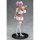 Q-six [Bonus] Kuro Gal Maid Inma Cocoa Pink ver. 1/6 Complete Figure Bild 6