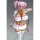 Q-six [Bonus] Kuro Gal Maid Inma Cocoa Pink ver. 1/6 Complete Figure Bild 7