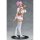 Q-six [Bonus] Kuro Gal Maid Inma Cocoa Pink ver. 1/6 Complete Figure Bild 8
