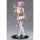 Q-six [Bonus] Kuro Gal Maid Inma Cocoa Pink ver. 1/6 Complete Figure Bild 10