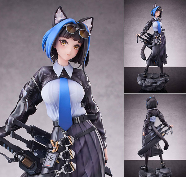 Hobby sakura Kuro illustration by Kirino 1/7 Complete Figure รูปภาพ 1