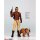 Executive Replicas 1/12 Action Figure The Rocketeer Bild 11