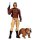 Executive Replicas 1/12 Action Figure The Rocketeer Bild 2