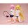 FREEing To Love-Ru Darkness Momo Belia Deviluke Swimsuit with Gym Uniform Ver. 1/4 Complete Figure image 11