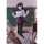 Miyuki TV Anime "Komi Can't Communicate" Shouko Komi Summer Uniform ver. Regular Edition 1/7 Complete Figure รูปภาพ 6