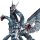 MegaHouse ART WORKS MONSTERS Yu-Gi-Oh! Duel Monsters GX Cyber End Dragon Complete Figure 圖片 3