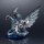 MegaHouse ART WORKS MONSTERS Yu-Gi-Oh! Duel Monsters GX Cyber End Dragon Complete Figure 圖片 4