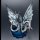 MegaHouse ART WORKS MONSTERS Yu-Gi-Oh! Duel Monsters GX Cyber End Dragon Complete Figure 圖片 7
