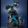 MegaHouse Lucrea My Hero Academia Izuku Midoriya Complete Figure gambar 3