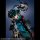 MegaHouse Lucrea My Hero Academia Izuku Midoriya Complete Figure gambar 6