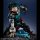 MegaHouse Lucrea My Hero Academia Izuku Midoriya Complete Figure gambar 8