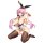BINDing [Bonus] BINDing Creators Opinion Haruna Bunny Ver. 1/4 Complete Figure รูปภาพ 12