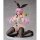 BINDing [Bonus] BINDing Creators Opinion Haruna Bunny Ver. 1/4 Complete Figure รูปภาพ 2