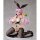 BINDing [Bonus] BINDing Creators Opinion Haruna Bunny Ver. 1/4 Complete Figure รูปภาพ 4