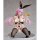 BINDing [Bonus] BINDing Creators Opinion Haruna Bunny Ver. 1/4 Complete Figure รูปภาพ 5