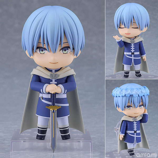Good Smile Company Nendoroid Frieren: Beyond Journey's End Himmel