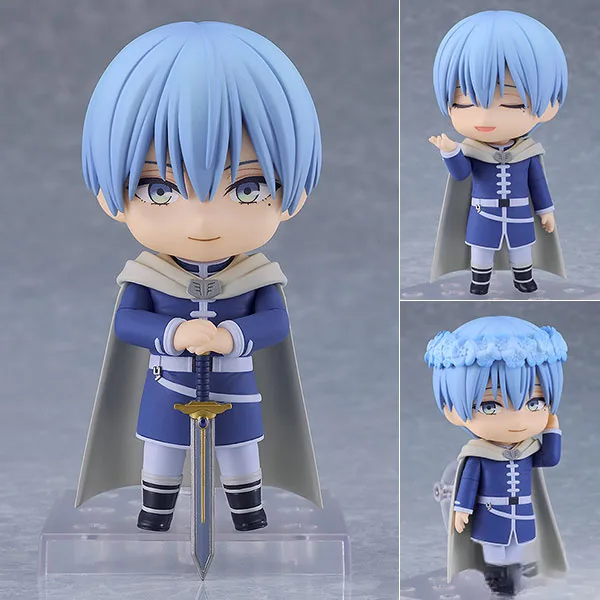 Good Smile Company Nendoroid Frieren: Beyond Journey's End Himmel imagen 1