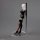 Square Enix NieR:Automata FORM-ISM A2 (YoRHa Model A No. 2) รูปภาพ 3