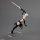 Square Enix NieR:Automata FORM-ISM A2 (YoRHa Model A No. 2) -Short Hair Ver.- Bild 2