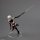 Square Enix NieR:Automata FORM-ISM A2 (YoRHa Model A No. 2) -Short Hair Ver.- Bild 3