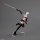 Square Enix NieR:Automata FORM-ISM A2 (YoRHa Model A No. 2) -Short Hair Ver.- Bild 5