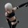 Square Enix NieR:Automata FORM-ISM A2 (YoRHa Model A No. 2) -Short Hair Ver.- Bild 7