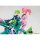 Aoshima V.F.G. Macross Delta VF-31A Kairos Reina Prowler Plastic Model gambar 11