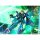 Aoshima V.F.G. Macross Delta VF-31A Kairos Reina Prowler Plastic Model gambar 13