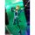 Aoshima V.F.G. Macross Delta VF-31A Kairos Reina Prowler Plastic Model gambar 14