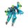 Aoshima V.F.G. Macross Delta VF-31A Kairos Reina Prowler Plastic Model gambar 2