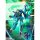 Aoshima V.F.G. Macross Delta VF-31A Kairos Reina Prowler Plastic Model gambar 3