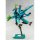 Aoshima V.F.G. Macross Delta VF-31A Kairos Reina Prowler Plastic Model gambar 5
