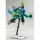 Aoshima V.F.G. Macross Delta VF-31A Kairos Reina Prowler Plastic Model gambar 8