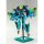Aoshima V.F.G. Macross Delta VF-31A Kairos Reina Prowler Plastic Model gambar 10