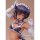 AMAKUNI Dai Kasshoku Jidai Saki 1/6 Complete Figure imagen 9